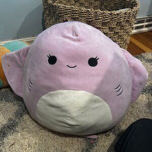 sting ray squishmallow